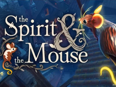 The Spirit and the Mouse