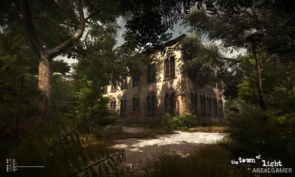 The Town of Light Screenshot 2