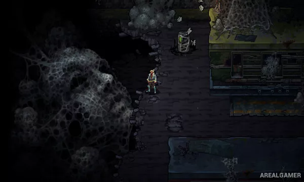 There Is No Light Screenshot 1