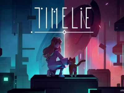 Timelie