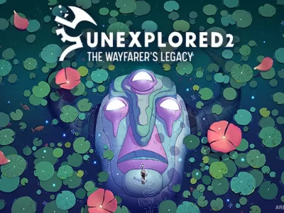 Unexplored 2: The Wayfarer’s Legacy