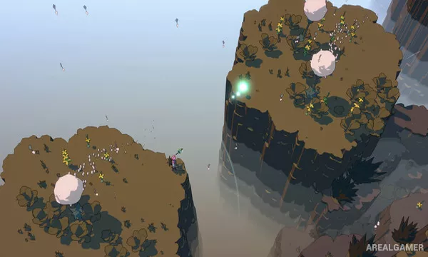 Unexplored 2: The Wayfarer's Legacy Screenshot 1