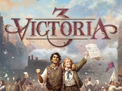 Victoria 3