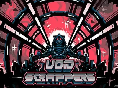 Void Scrappers