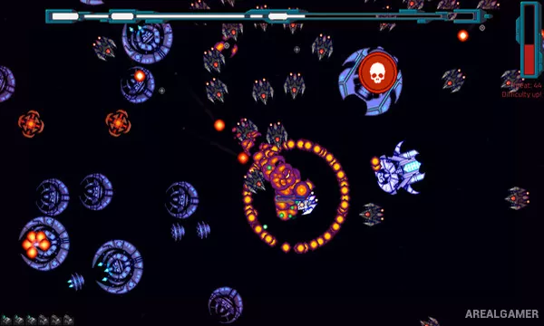 Void Scrappers Screenshot 3