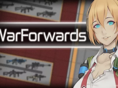 WarForwards