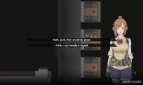 WarForwards Screenshot 2