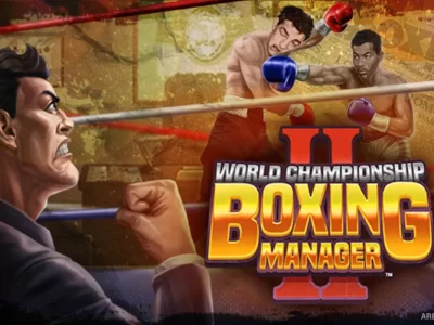 World Championship Boxing Manager 2