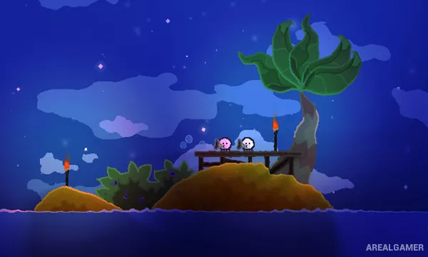 Wuppo: Definitive Edition Screenshot 2