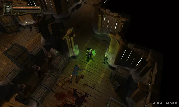 Baldur's Gate: Dark Alliance 2 Screenshot 1