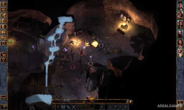 Baldur's Gate 1: Enhanced Edition Screenshot 3