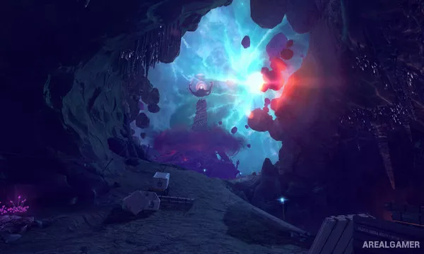 Black Mesa Screenshot 1