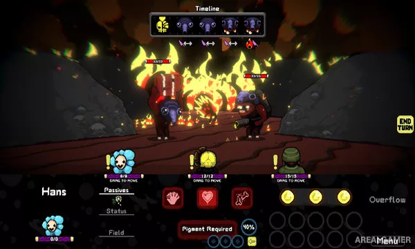 Brutal Orchestra Screenshot 3