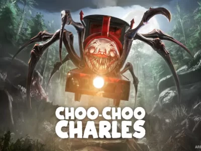 Choo-Choo Charles