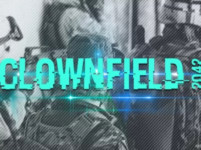 Clownfield 2042