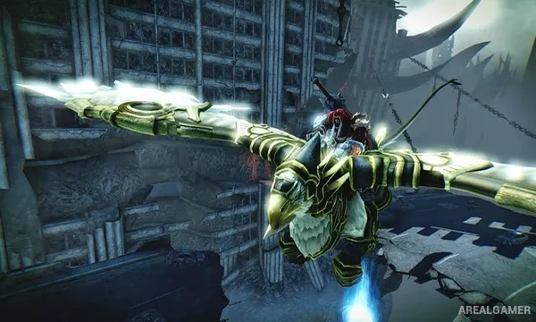 Darksiders Warmastered Edition Screenshot 3