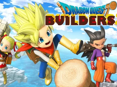 DRAGON QUEST BUILDERS 2