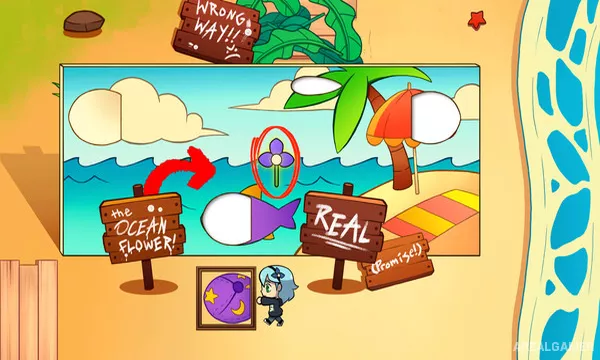 Epiphany City Screenshot 2