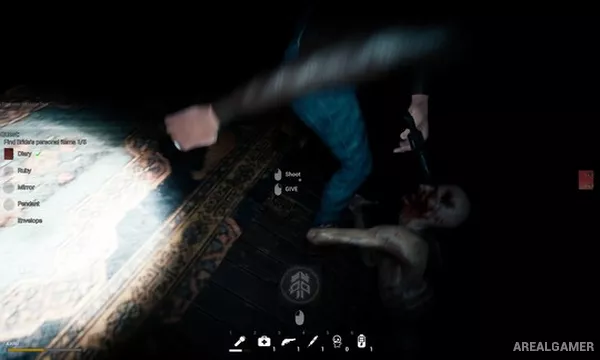 Fear Therapy Screenshot 3
