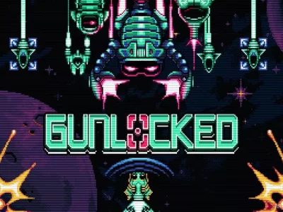 Gunlocked