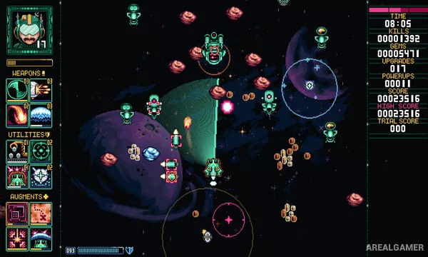 Gunlocked Screenshot 1