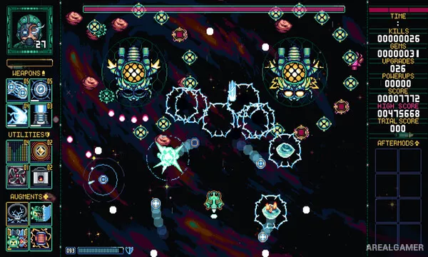 Gunlocked Screenshot 2