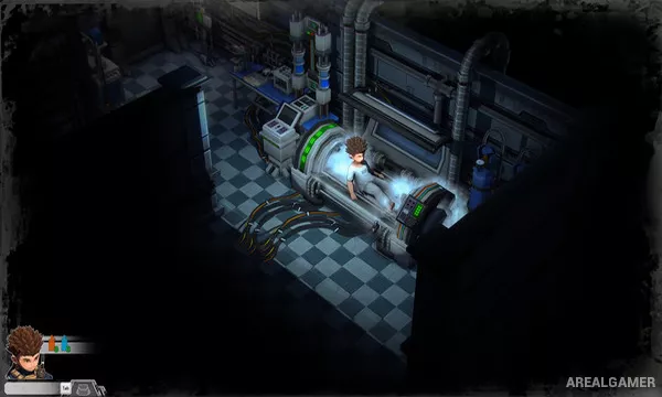 Heaven Dust 2 Screenshot 1