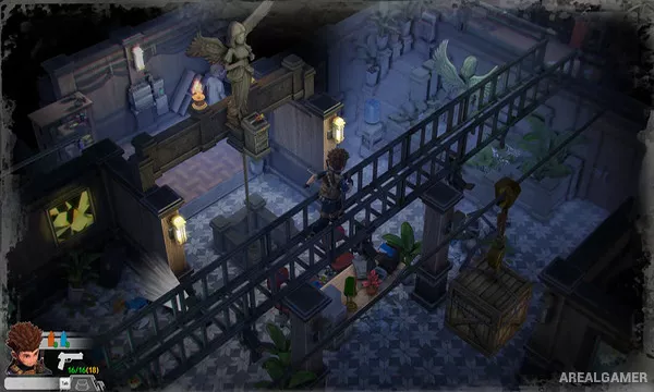 Heaven Dust 2 Screenshot 2