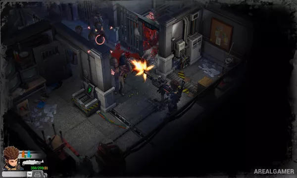 Heaven Dust 1 Screenshot 3