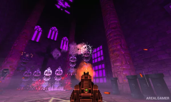 Impaler Screenshot 3