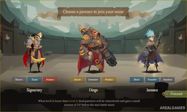 Indies' Lies Screenshot 1