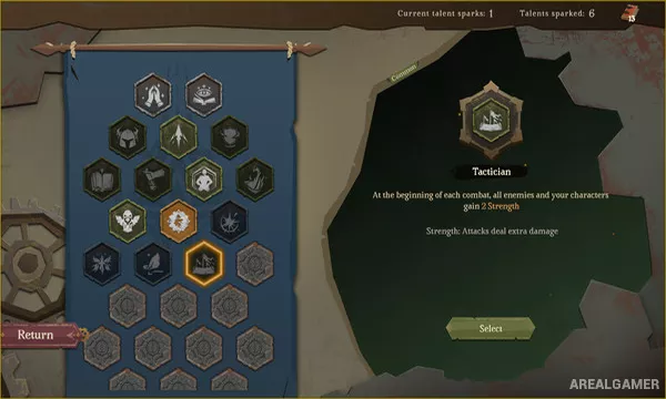 Indies' Lies Screenshot 3