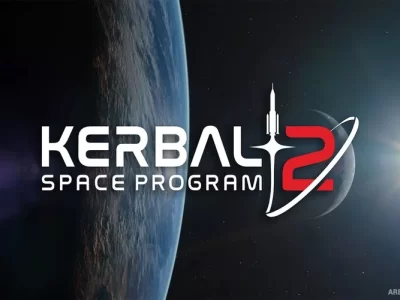 Kerbal Space Program 2
