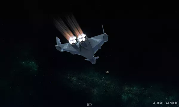 Kerbal Space Program 2 Screenshot 1