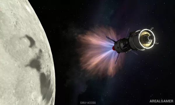 Kerbal Space Program 2 Screenshot 3