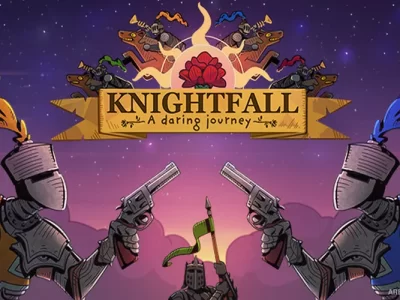 Knightfall: A Daring Journey