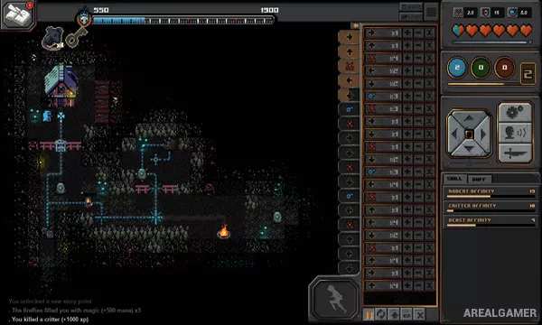 Loop Odyssey (Stuck In Time) Screenshot 1