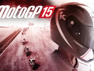 MotoGP 15