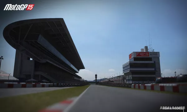 MotoGP 15 Screenshot 3