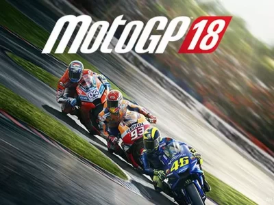 MotoGP 18