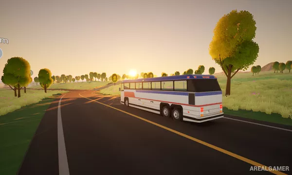 Motor Town: Behind The Wheel Screenshot 1