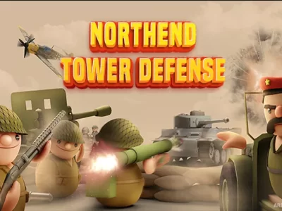 Northend Tower Defense