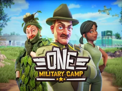 One Military Camp