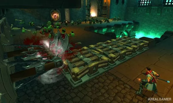 Orcs Must Die! 1: GOTY Screenshot 2