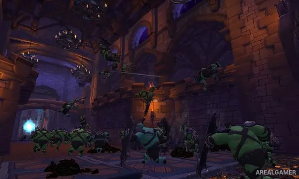 Orcs Must Die! 1: GOTY Screenshot 3