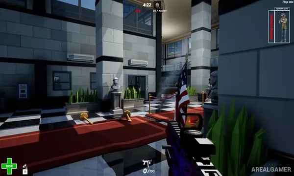 Perfect Heist 2 Screenshot 1