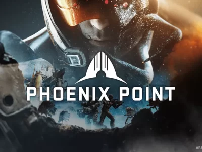 Phoenix Point