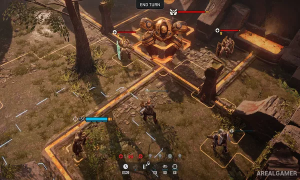 Phoenix Point: Year One Edition Screenshot 1