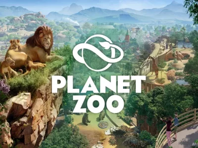 Planet Zoo