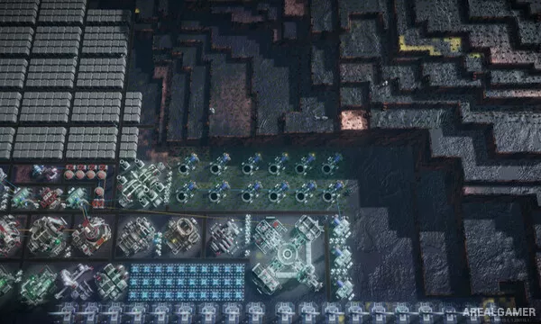 Reshaping Mars Screenshot 3